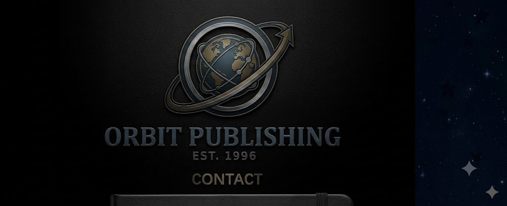 Orbit Publishing
